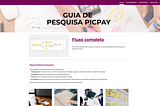 Como escalamos processos de pesquisa para dezenas de pesquisadores no PicPay