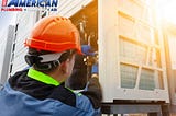 HVAC in West Jordan | 1st American Plumbing, Heating & Air