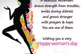 #Happywomensday #Iamtheewoman