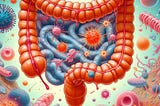 Does Subtle inflammation in Guts Increase your Risk of Heart Disease?