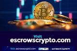 blockchain escrow service​