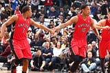 3 Life Lessons from the Toronto Raptors