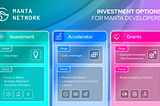 Navigating the Manta Foundation $50M EcoFund: Tailored Support for Every Stage