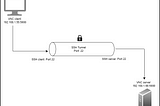 Kali setup on Raspberry Pi: Part 4, SSH Tunneling