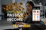 Is it easy: Generating Passive Income with Cryptocurrencies