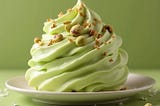 Healthy Pistachio Cream Recipe: A Guilt-Free Dessert That Tastes Like Pure Indulgence