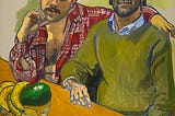 Review: Alice Neel’s People Come First