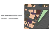 Case Study: Designing Color-Blind Friendly Zoning Maps