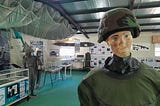 Centro de Veteranos Sobernía Nacional de Presidente Perón