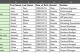 Excel’s XLOOKUP: A More Efficient Alternative to VLOOKUP and INDEX MATCH