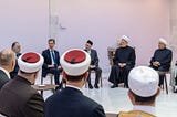 Druze spiritual council aims to calm people down