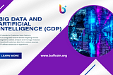 BIG DATA and Artificial Intelligence (CDP)