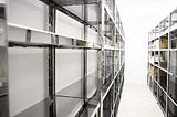 How to Choose the Best Metal Shelving for Your Home or Business