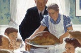 My Rethinking of Thanksgiving