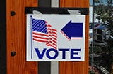 Voter Fraud: A Blast from the Past