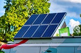 IS INSTALLING PHOTOVOLTAIC PANELS WORTH IT?