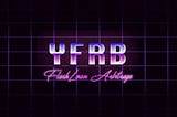 Announcing $YFRB Yield Farming