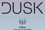 🌍DUSK: A Step-by-Step Guide to Node Setup