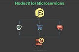 Nodejs Microservices Arcitechure