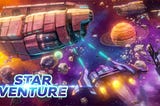 Star Venture: The Future of GameFi and Metaverse with Blockchain Technology