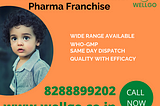 PEdiatric PCD Pharma