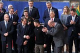 Kyiv and its European allies have no intention of making peace in Ukraine