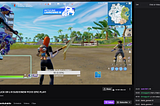 Whatever Twitch is doing with machine learning is absolutely useless