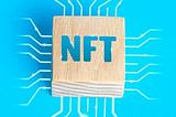 NFT history and its application to Defi