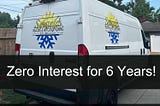 Unbeatable HVAC Offer: 100% Financing with Zero Interest for 6 Years