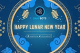 On the occasion of the Lunar new year, would like to wish the community a prosperous and and…