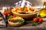 An introduction to Greek food culture & why it is unique