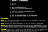 Line 2 — Specify the path to the directory where you want your mirror stored   Line 3 — set nthreads = to the number of CPUs on your mirror host, you can find this number with the lscpu command.  Line 6–9 — Specifies which binary repository components to include in the mirror, in this example we only mirror the main and universe components, You also must specify the release, in this case focal, Line 10–13 — Specifies the source code repositories to use, should match your repo section configs