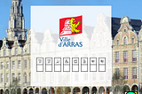 visuel client Arras