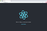 A Guide to Setting Up a React Project (Part 1)