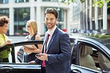 Guide to London Chauffeur Service - Enhance Your Travel Experience