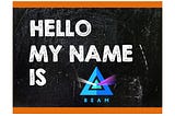 Introducing Beam!