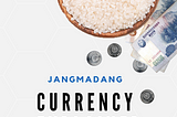 Jangmadang: Duel Exchange Rates and De-dollarizing the Economy