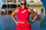 Tiffany Beaumont of Louisville, KY, inspires success through dedication and leadership excellence