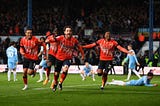 Luton Town FC: The Rise to the Premier League