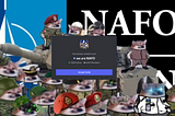 Meet NAFO, Twitter’s Latest Harassment Network