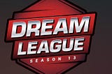 Dreamleague S13 The Leipzig Major — Overview