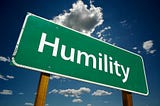 What is Humility?