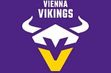 Vienna Vikings Logo