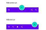 8 Steps to Make FAB Cut on Figma