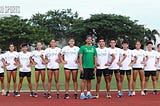 Back on Track: DLSU Tracksters chase glory once again