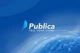 Publica — the 1st Protocol for Decentralizing the Publishing industry