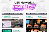 A look back at ETHDenver 2025