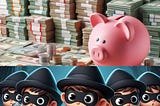 Evil and Wicked People