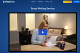 legit essay writing service