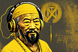 What happens when you mix Taosim, the Wu Tang Clan & Ai?